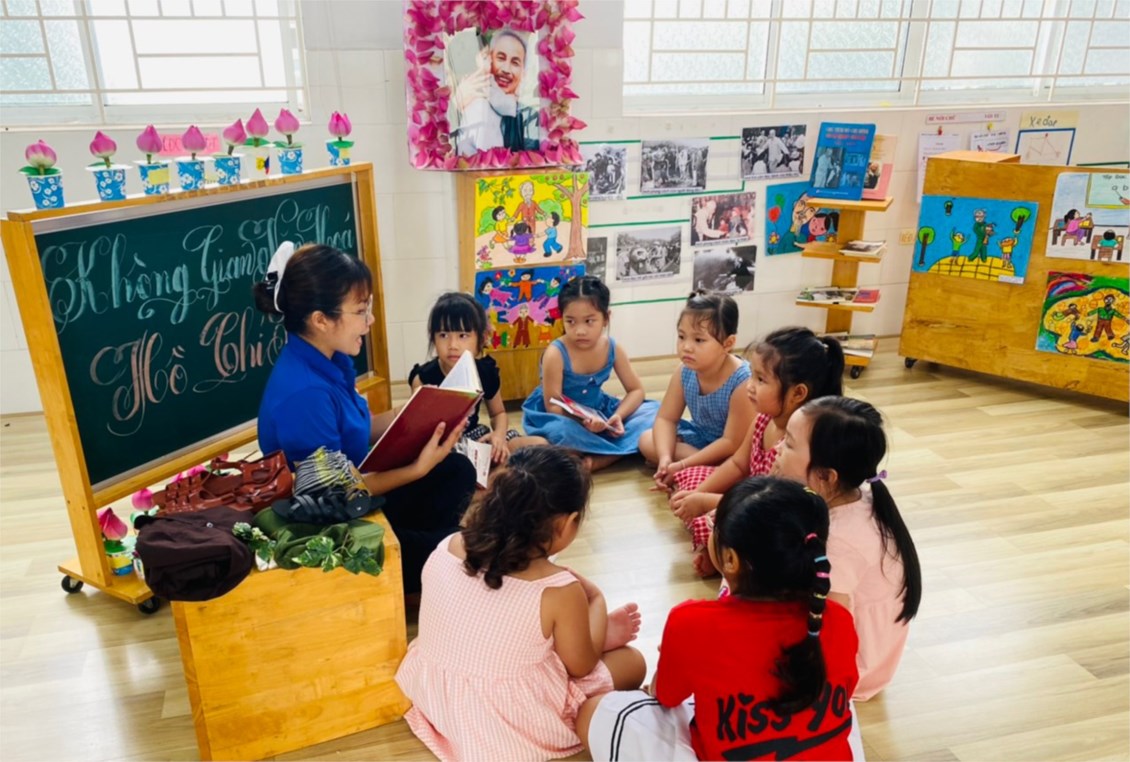 Ảnh đại diện